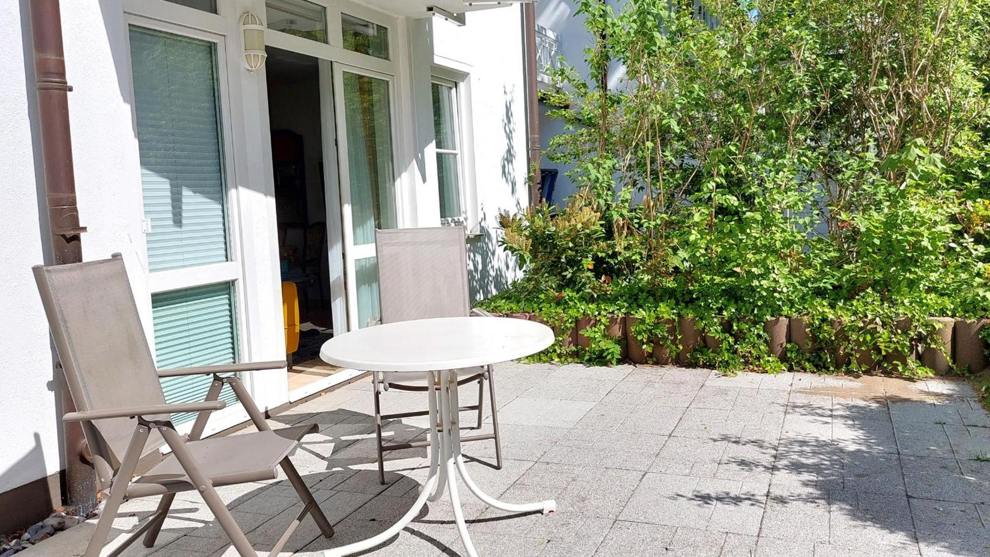 Wohnpark Granitz By Rujana Apartment Binz Exterior photo
