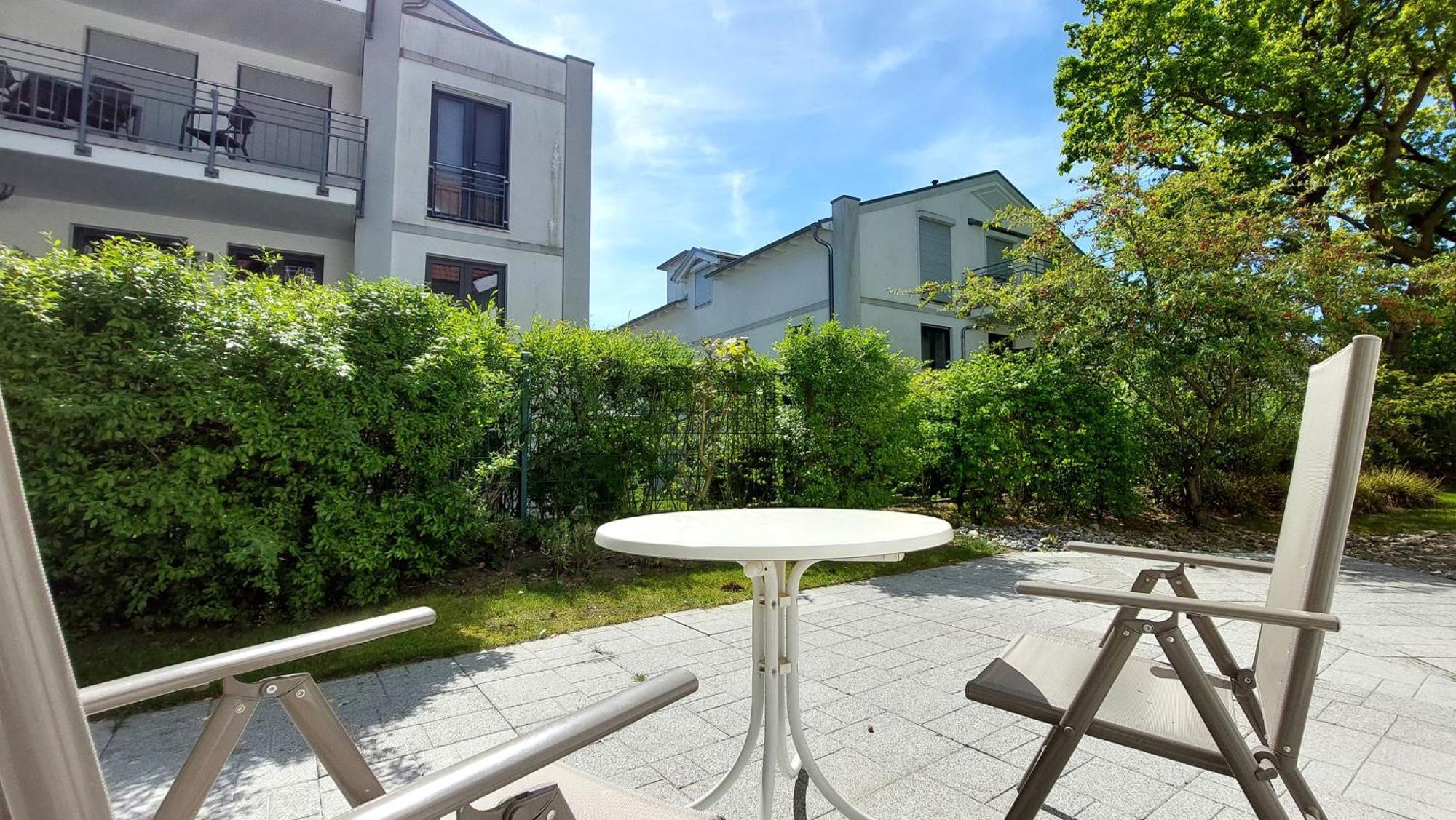 Wohnpark Granitz By Rujana Apartment Binz Exterior photo