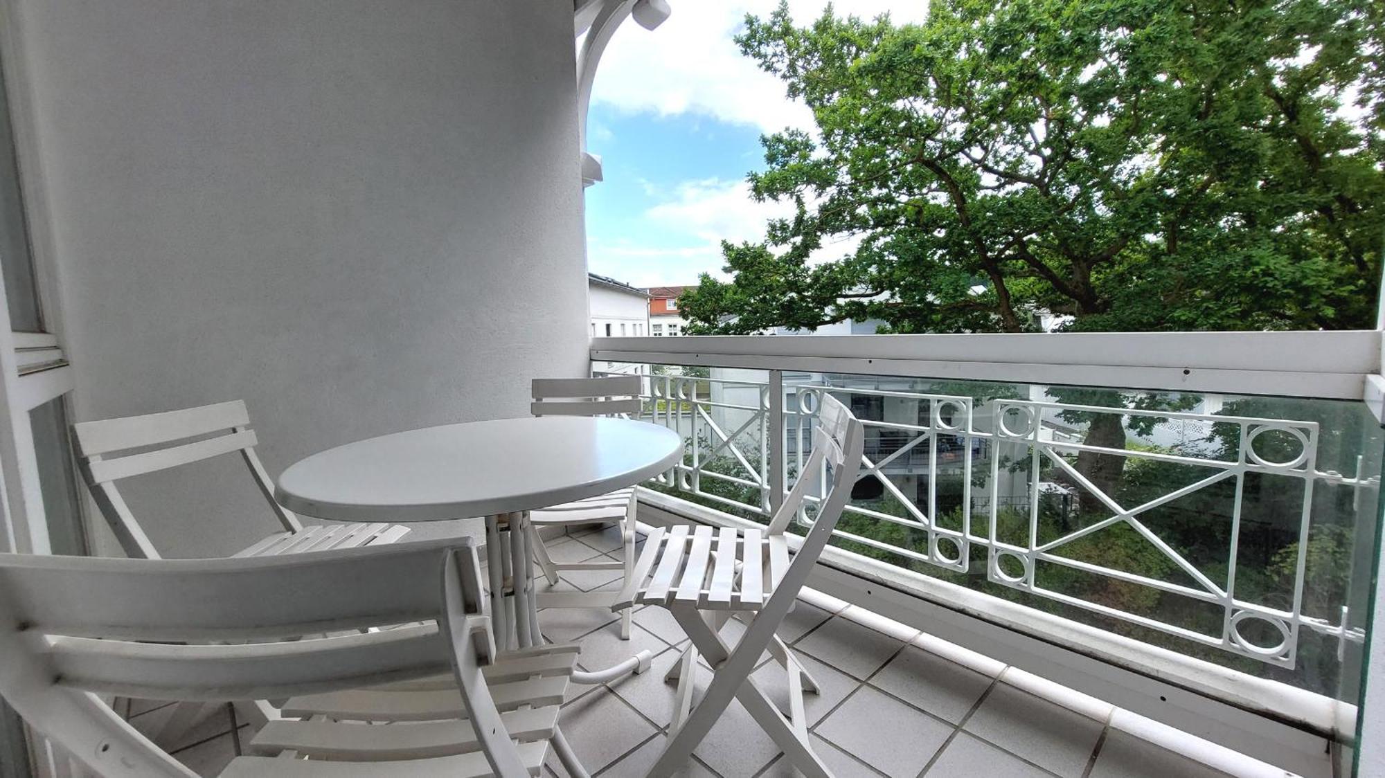 Wohnpark Granitz By Rujana Apartment Binz Exterior photo